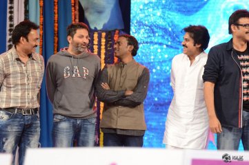 Gopala Gopala Movie Audio Launch